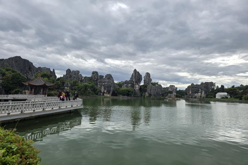 [골프] 봄의 도시,  [ 곤명  4색 골프 ]  5박 6일  72H  [고품격] ,  [청주 출발]