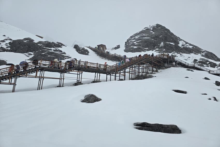 [골프]  봄의 도시,  [ 곤명 쟈리즈+설산 골프  4박 5일 ] [청주출발]