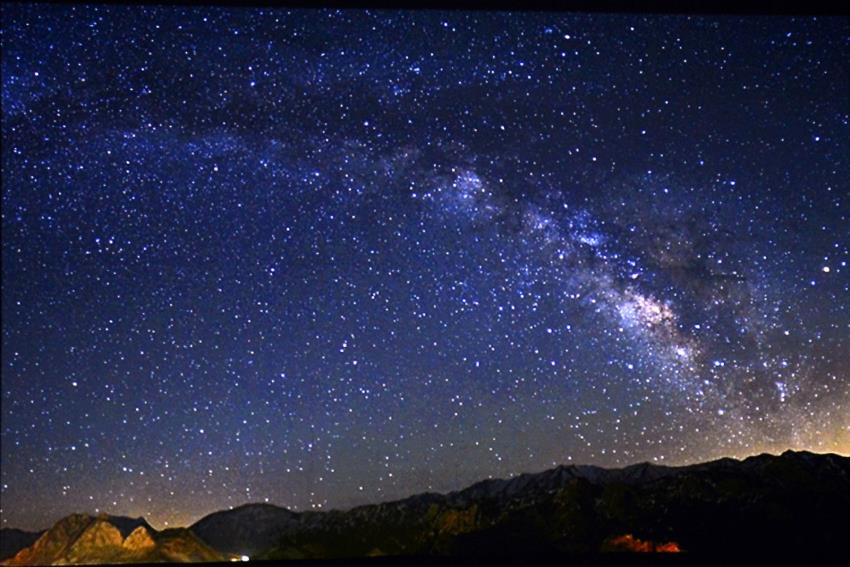 {관광]  몽골, 울란바토르 테를지 3박 4일