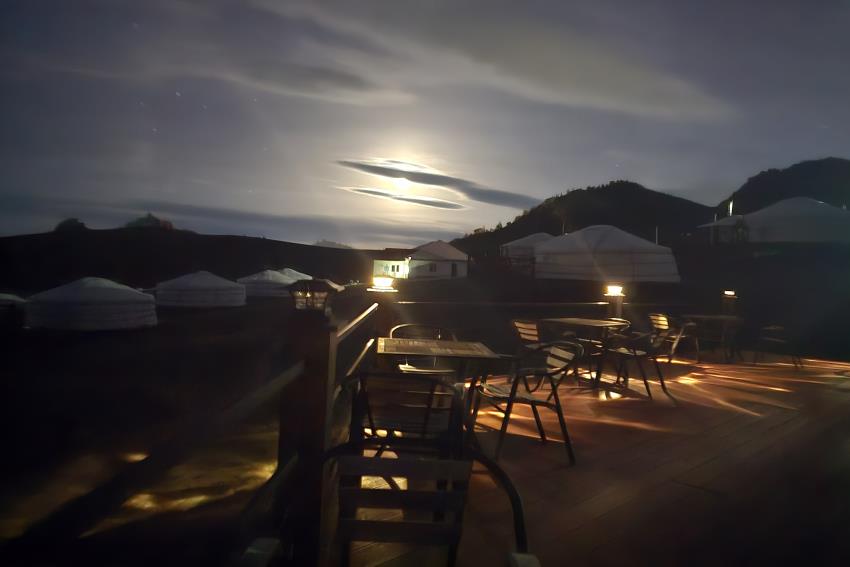 [대한항공] 몽골 울란바타르/테를지/열트산 4일